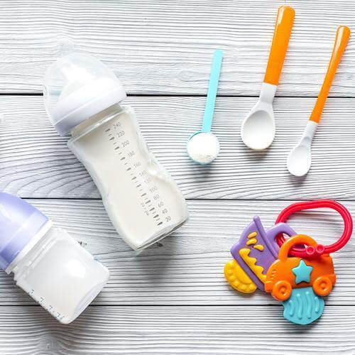 Baby Feeding - Baby Bubble Store