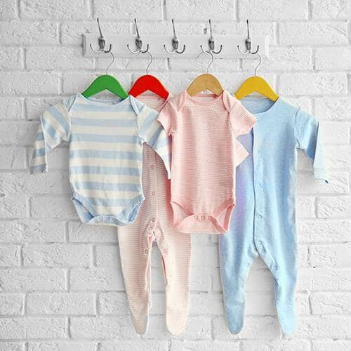 Baby Rompers & Clothes - Baby Bubble Store