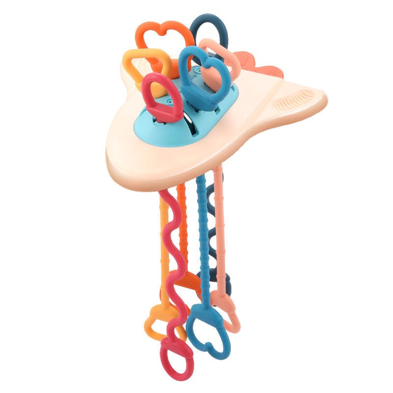 3 - in - 1 Sensory Baby Toy - PlaySens™ - Baby Bubble Store