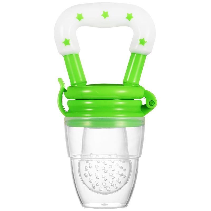 Babies Fruit Feeder Pacifier - Baby Bubble Store