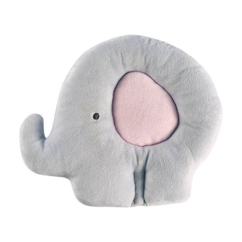 Baby Animal Pillow - Baby Bubble Store