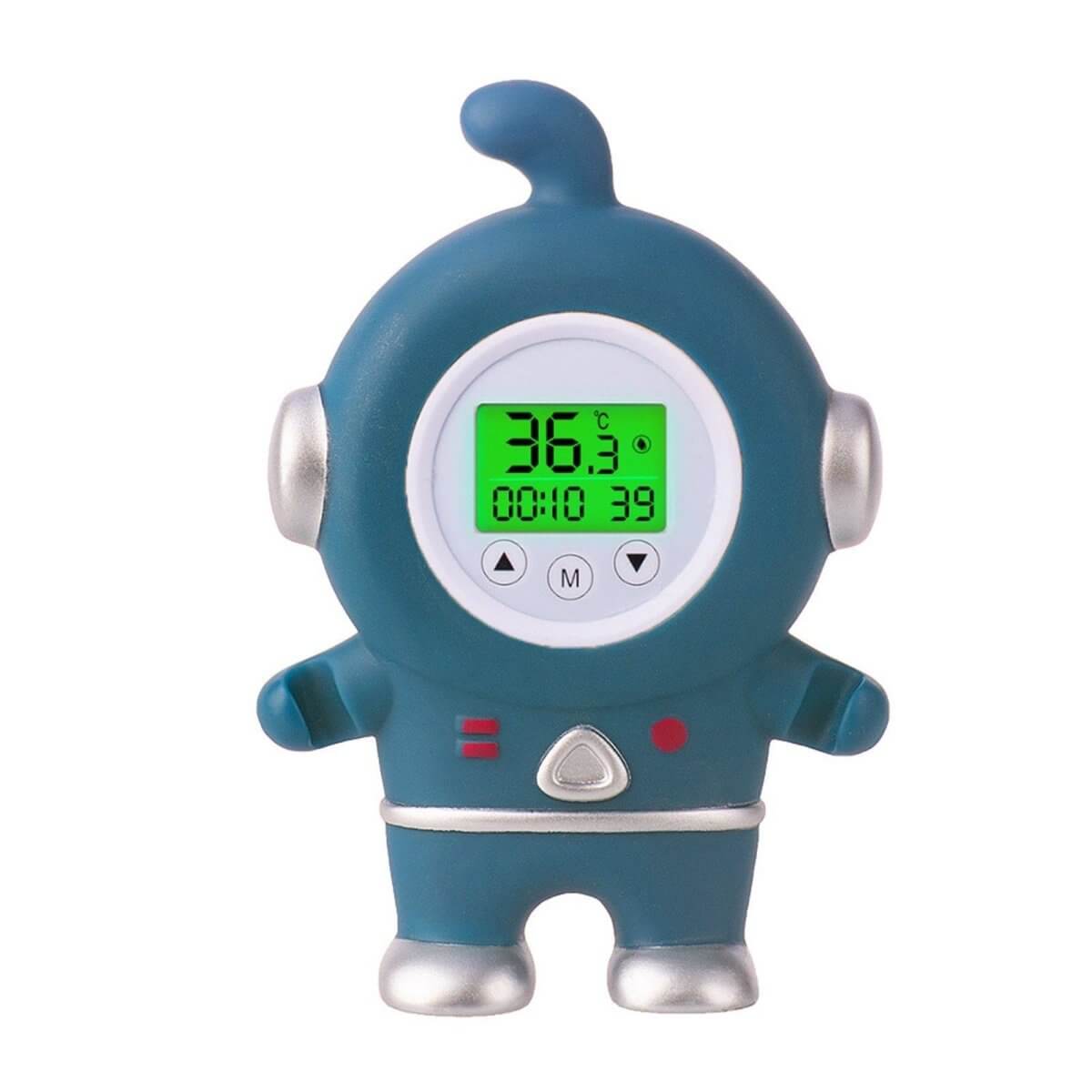 Baby Bath Thermometer - Baby Bubble Store