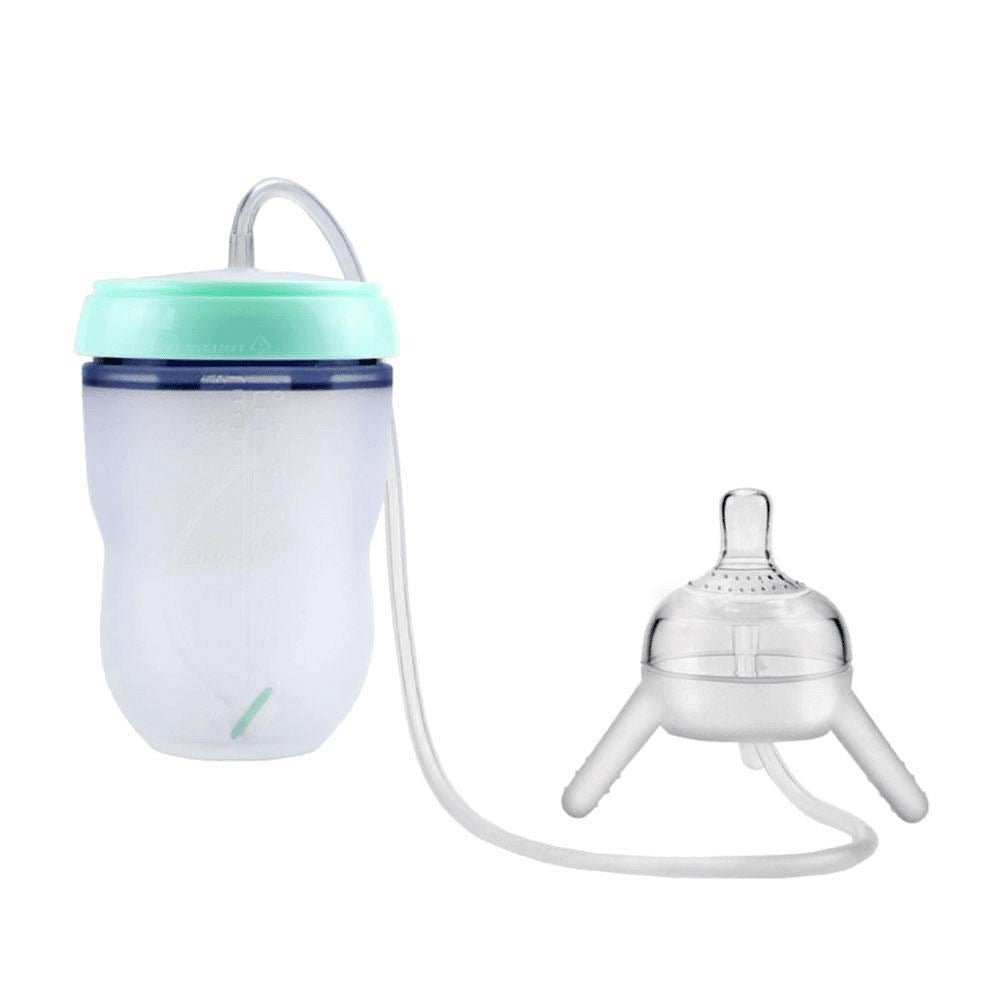 Baby Hands - Free Bottle - Baby Bubble Store