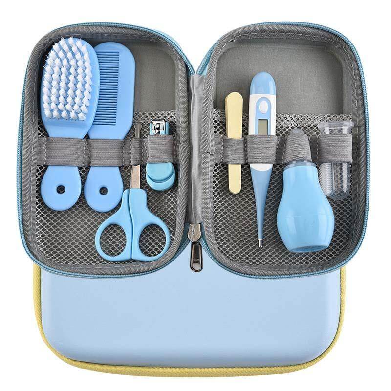 Baby Nail Scissors Clipper Set - Baby Bubble Store