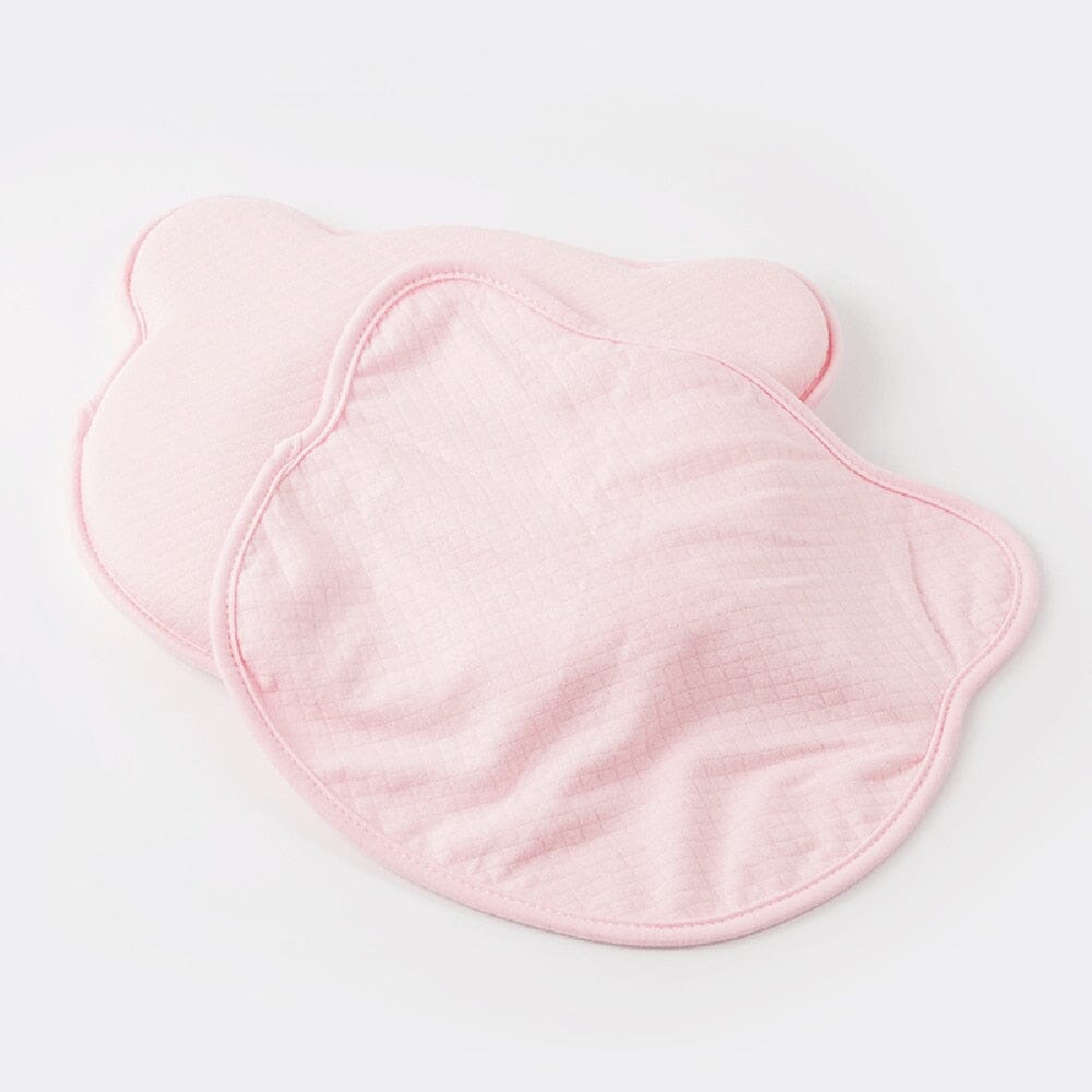 Baby Pillow with Pillowcase - DreamShape™ - Baby Bubble Store