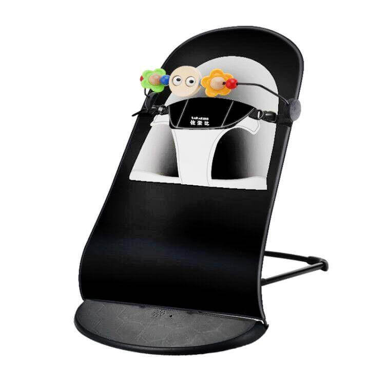 Baby Rocking Chair With Music - Baby Bubble Store