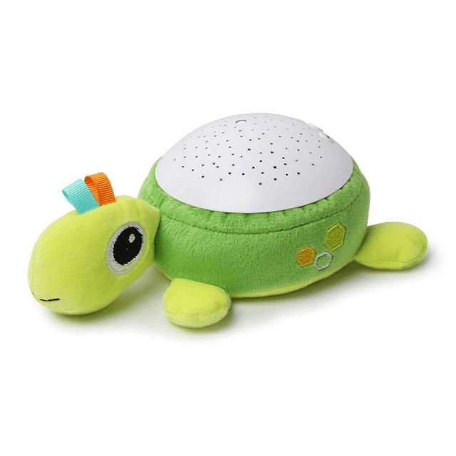 Baby Soft Toy With Music & Projector Light - Baby Bubble Store