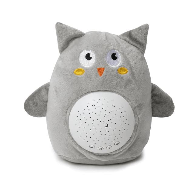 Baby Soft Toy With Music & Projector Light - Baby Bubble Store