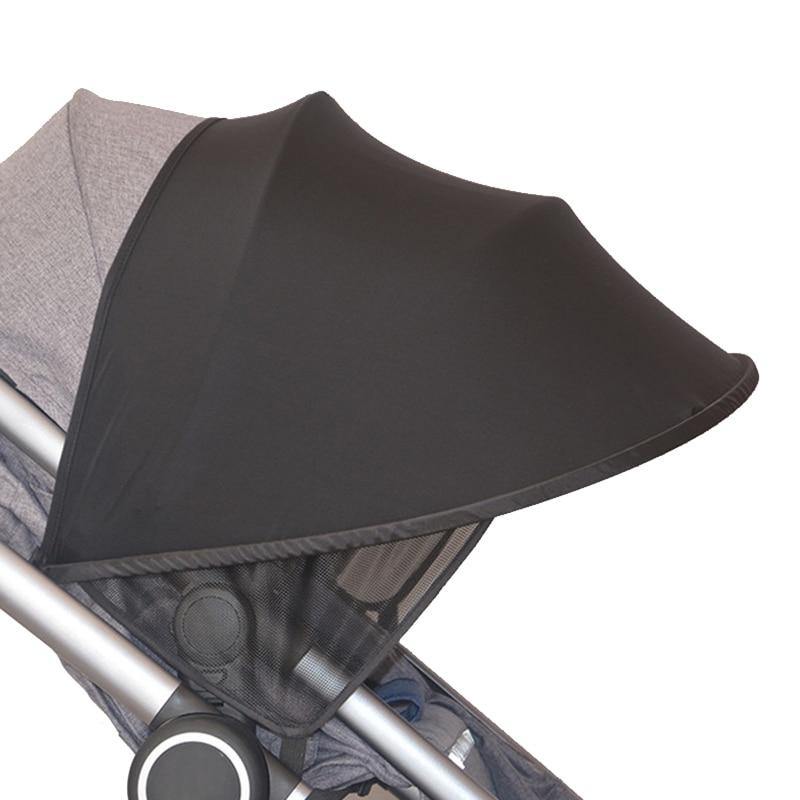 Baby Stroller Sun Visor - Baby Bubble Store