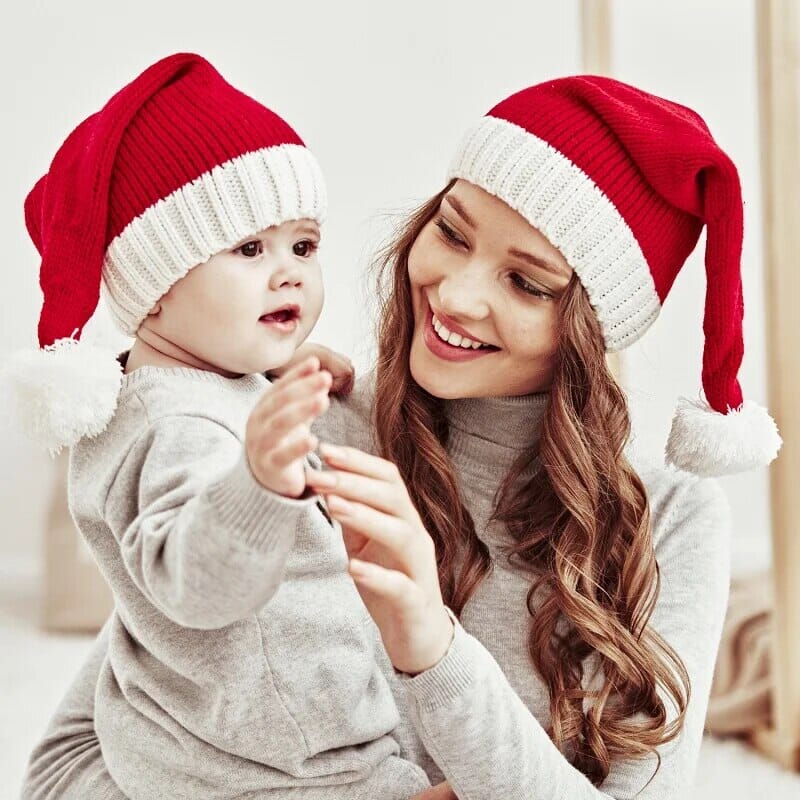 Christmas Family Matching Hat - Baby Bubble Store