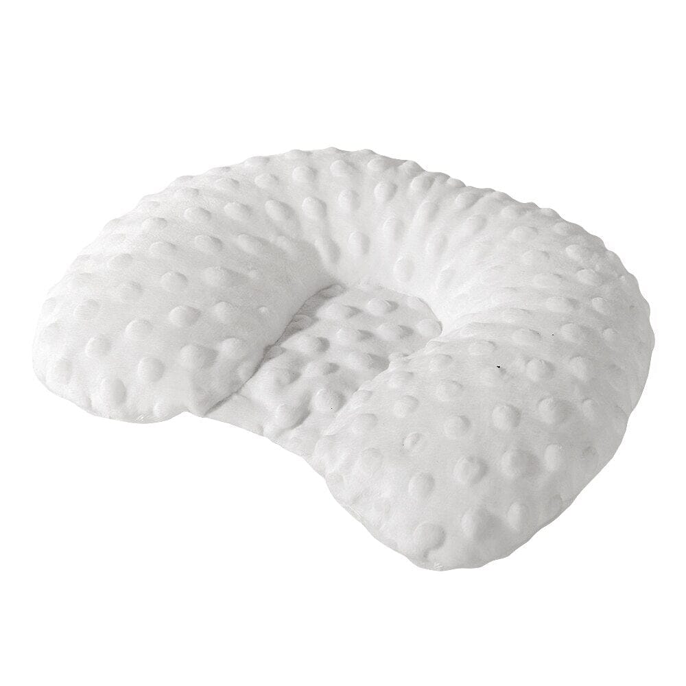 Double - sided Baby Pillow - BreathEasy™ - Baby Bubble Store