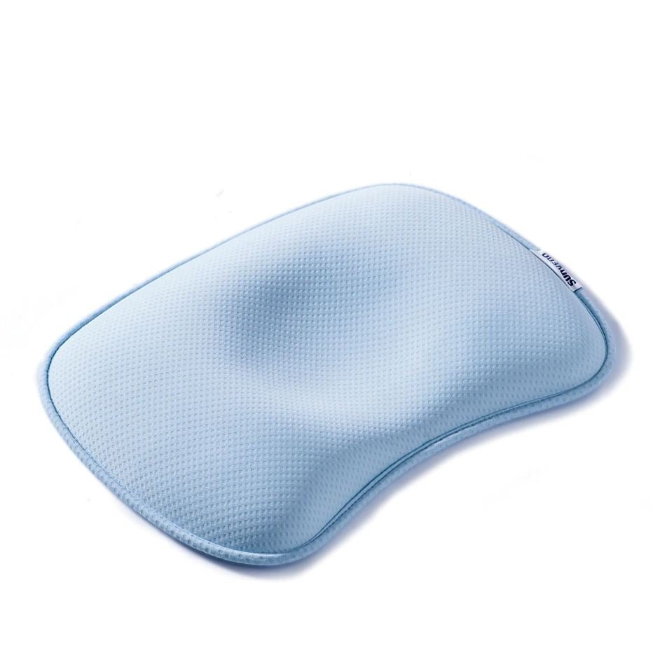 Ergonomic Newborn Pillow - ComfortPlus™ - Baby Bubble Store