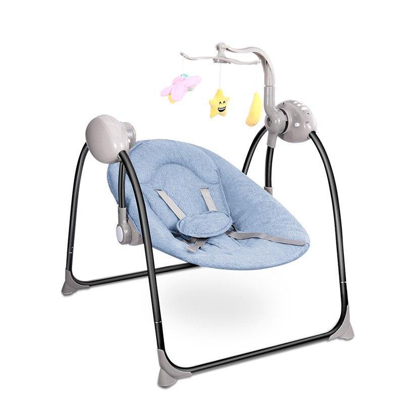 Multi - function Baby Swing Chair - Baby Bubble Store