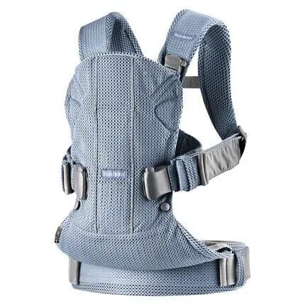 Multifunction Breathable Baby Carrier - Baby Bubble Store