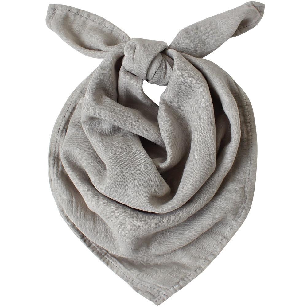 Organic Baby Towel Scarf - Baby Bubble Store