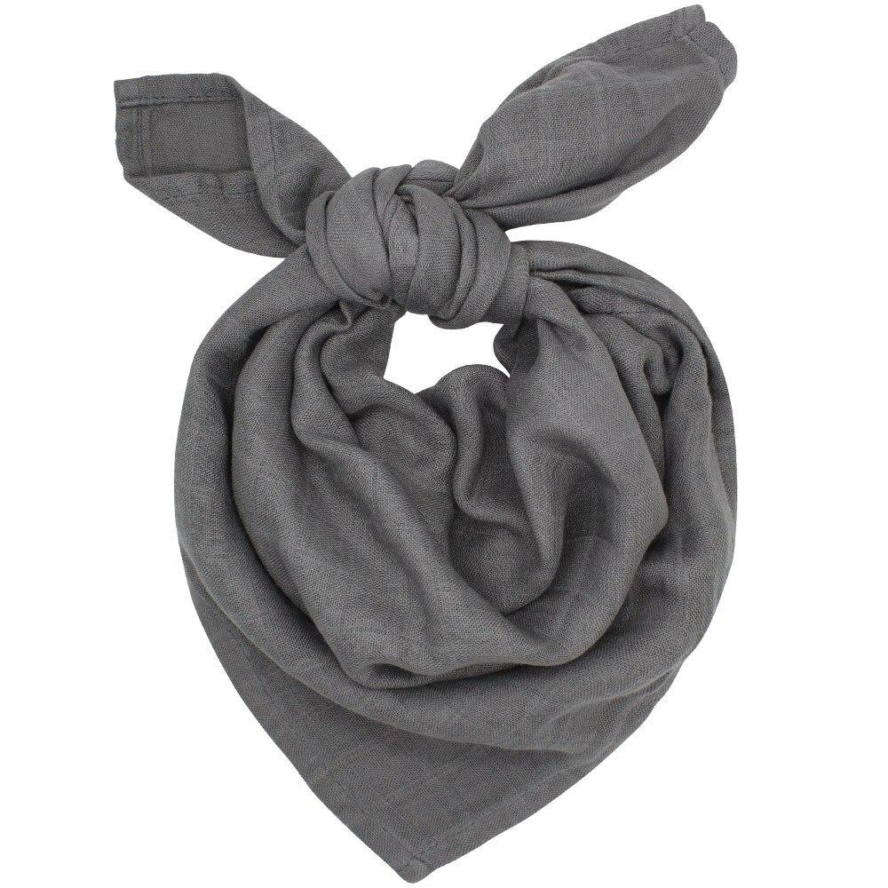 Organic Baby Towel Scarf - Baby Bubble Store