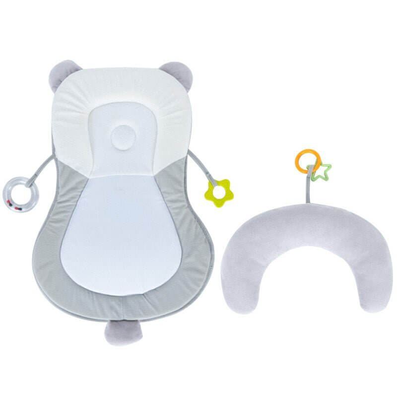 Portable Anti Rollover Newborn Bed - Baby Bubble Store