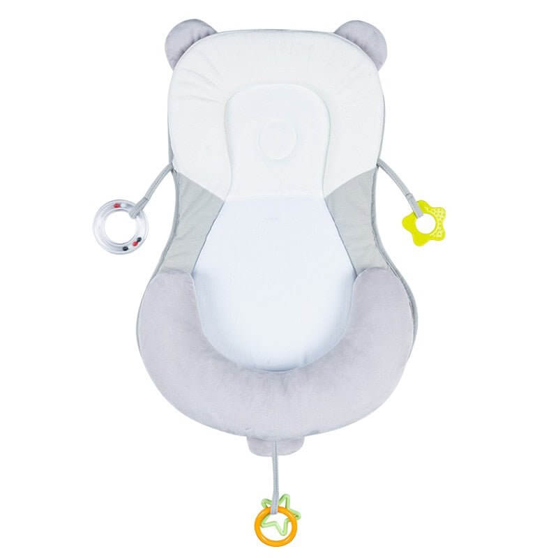 Portable Anti Rollover Newborn Bed - Baby Bubble Store