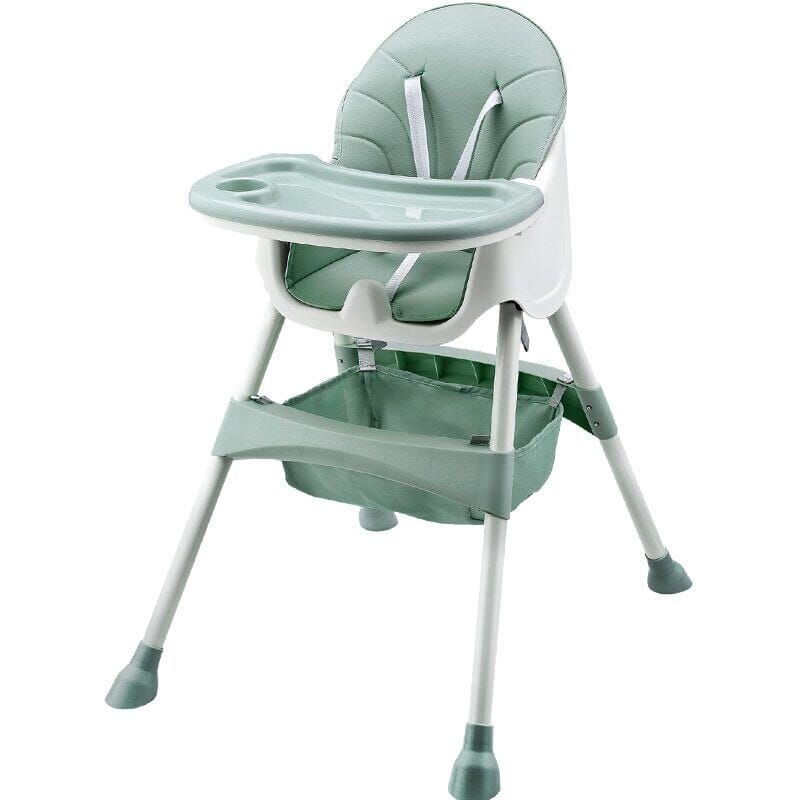 Portable Baby Folding Dinner Chair - Baby Bubble Store