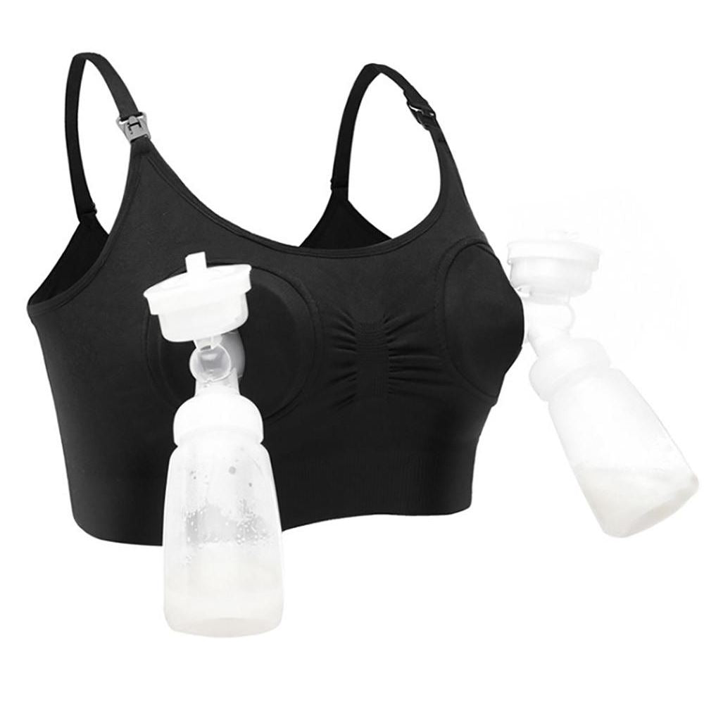 Special Maternity Nursing Bra Breast Pump - Baby Bubble Store