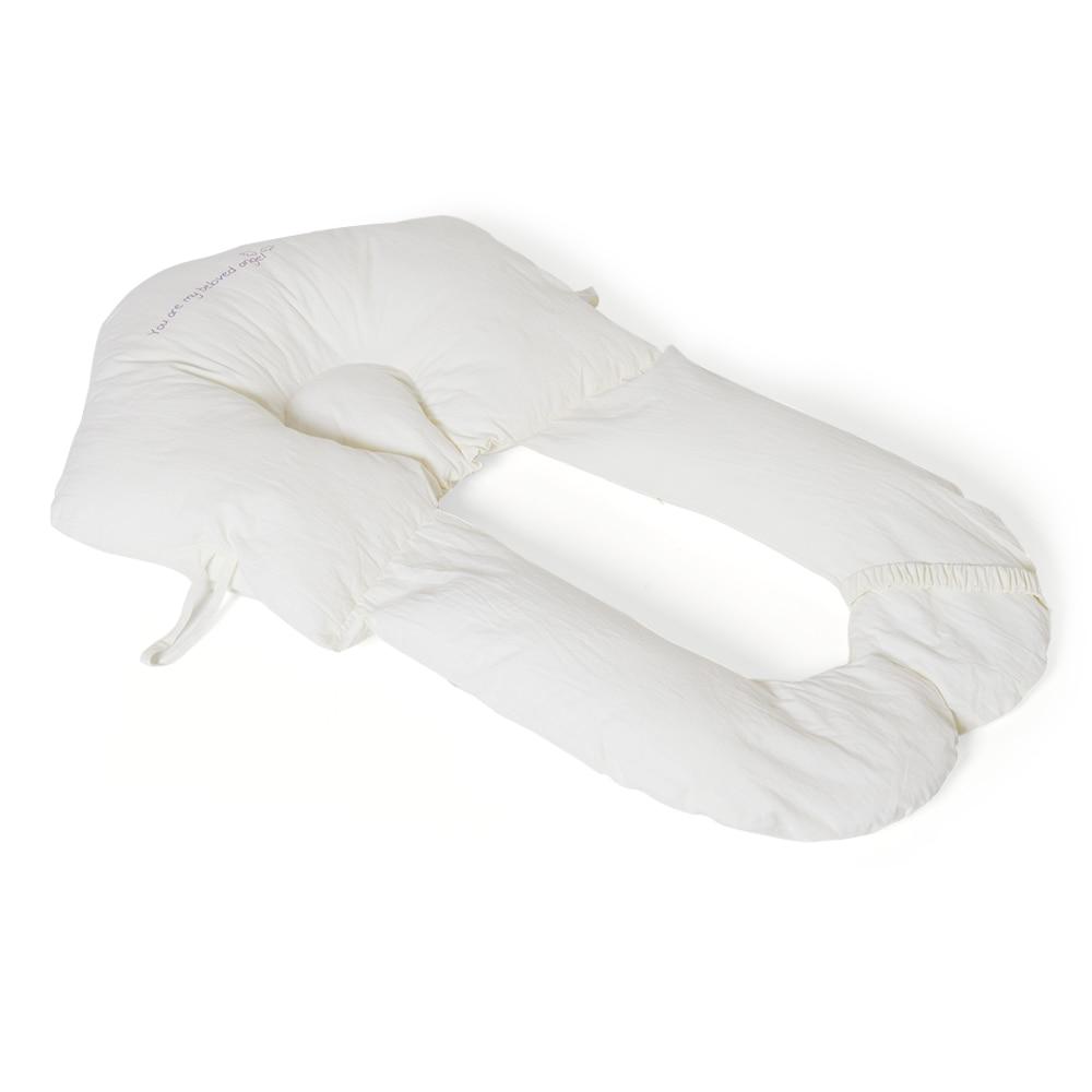 Ultra - Soft Huggable Baby Pillow - Dreamy™ - Baby Bubble Store