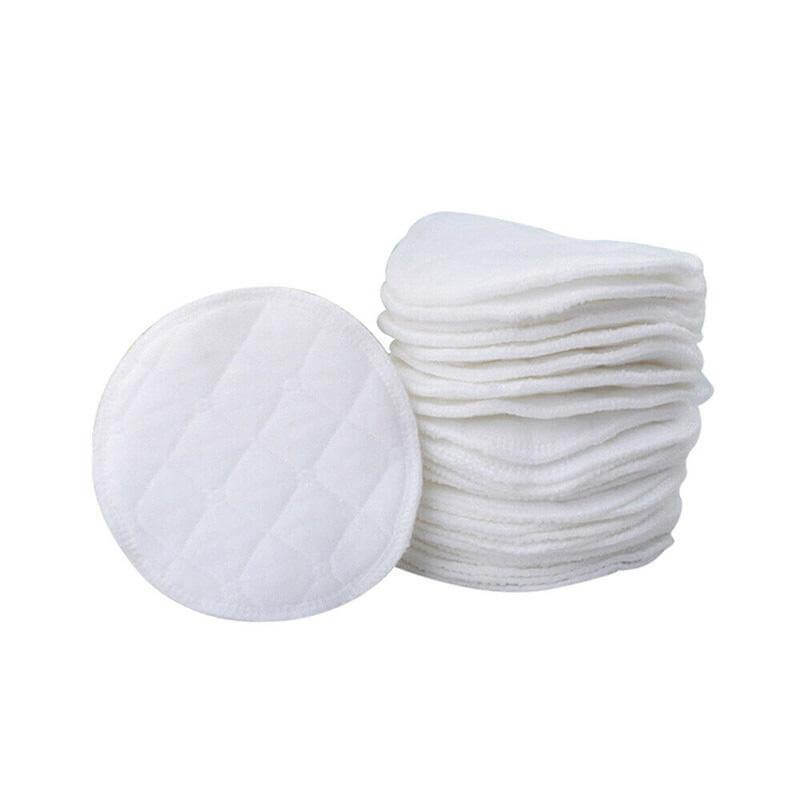 Washable Breast Pads - Baby Bubble Store