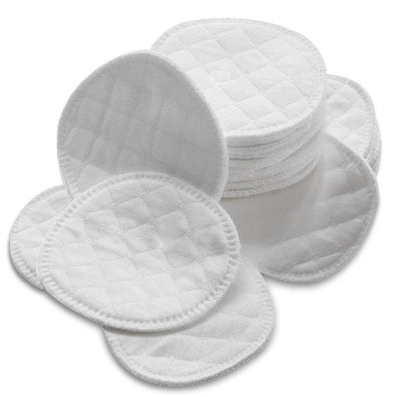 Washable Breast Pads - Baby Bubble Store