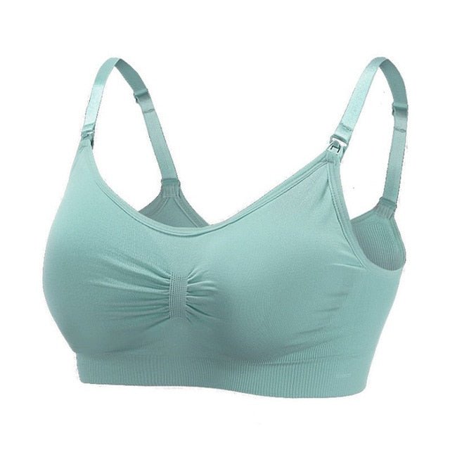 Women Breastfeeding Nursing Bra - Baby Bubble Store