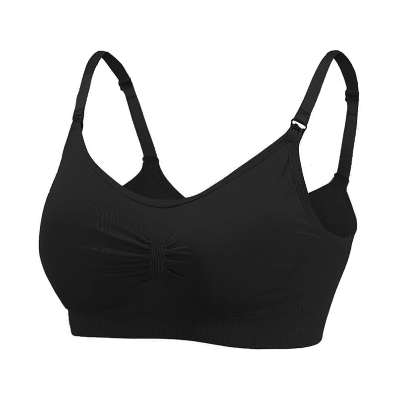 Women Breastfeeding Nursing Bra - Baby Bubble Store