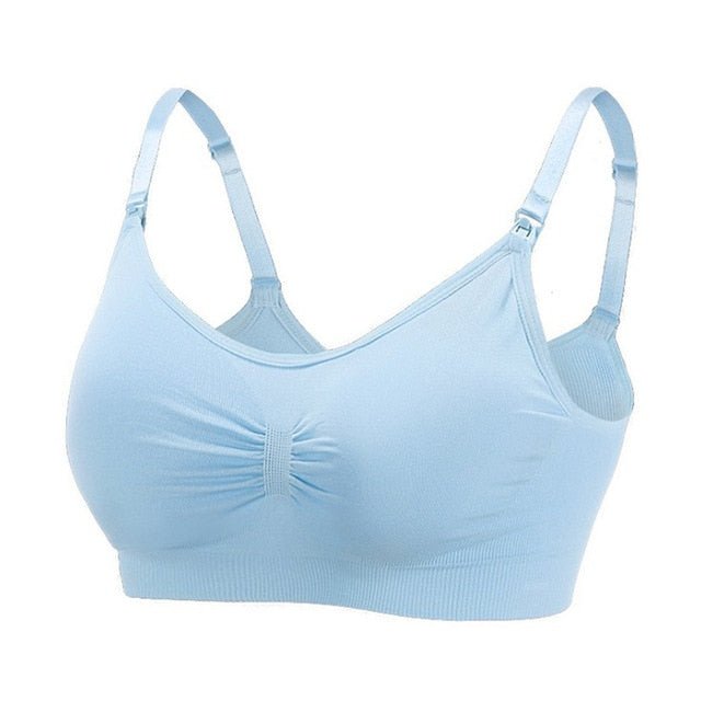 Women Breastfeeding Nursing Bra - Baby Bubble Store